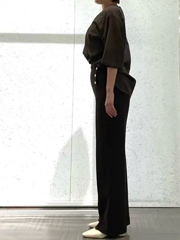 BEIGE， 玉置 コーディネート画像