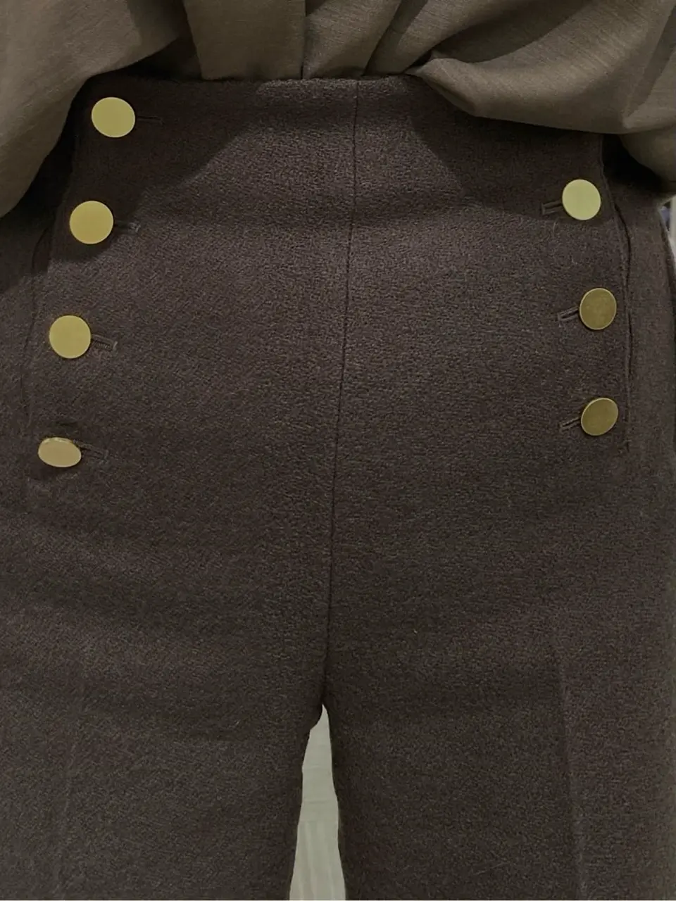 BEIGE， 玉置 コーディネート画像