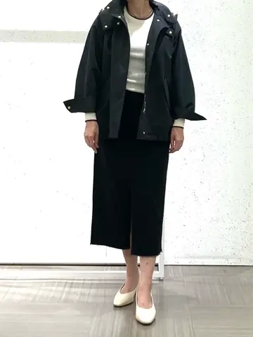 BEIGE， 玉置 コーディネート画像