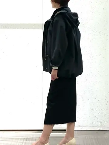 BEIGE， 玉置 コーディネート画像