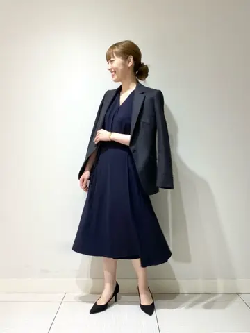 BEIGE， 田村 コーディネート画像