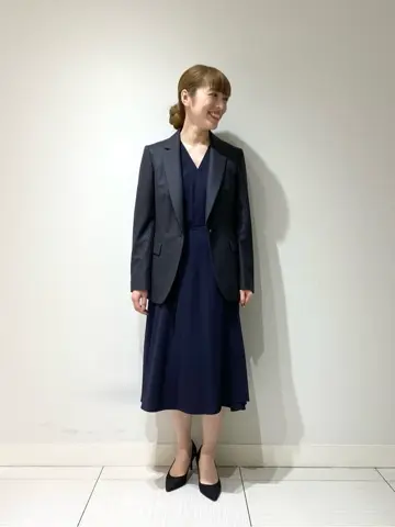 BEIGE， 田村 コーディネート画像