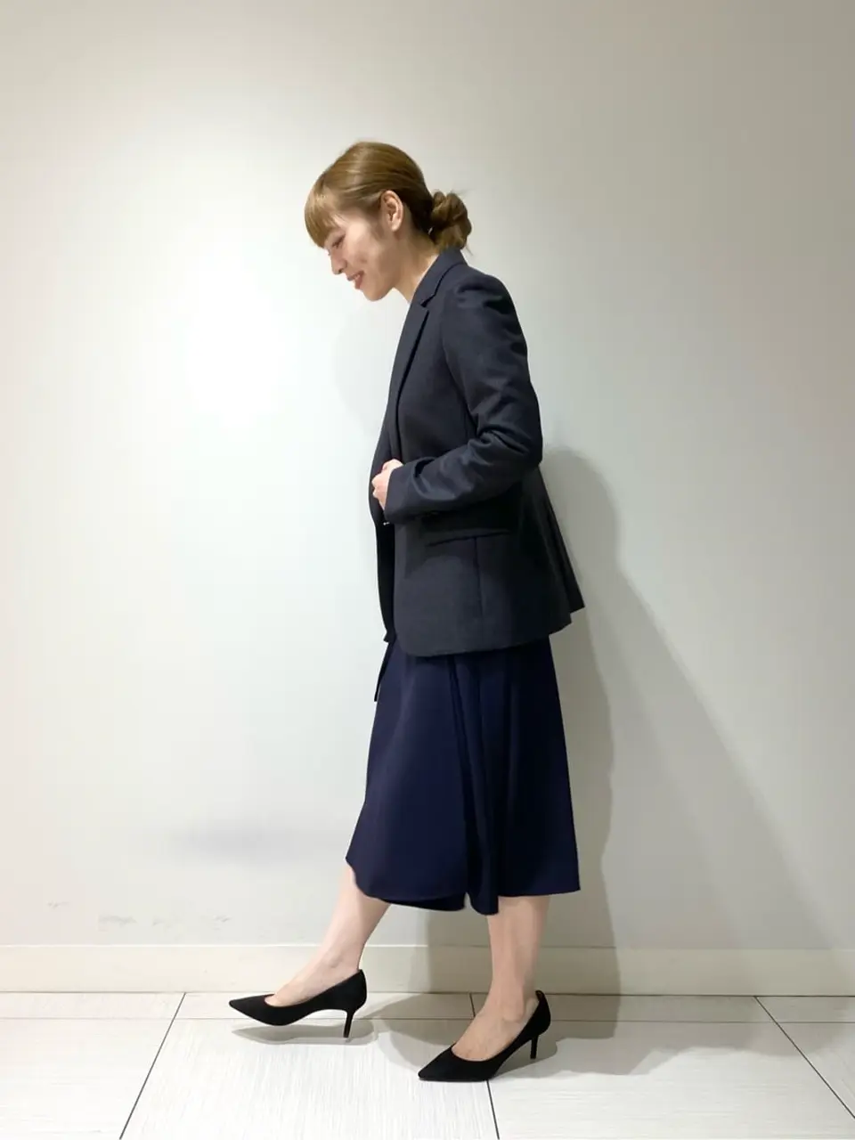 BEIGE， 田村 コーディネート画像