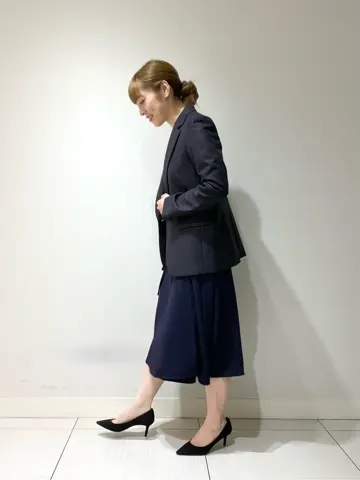 BEIGE， 田村 コーディネート画像