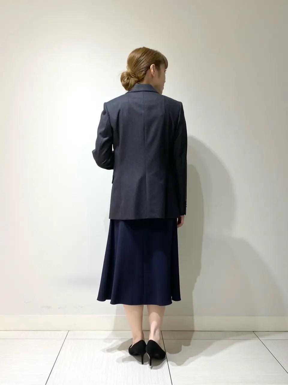 BEIGE， 田村 コーディネート画像