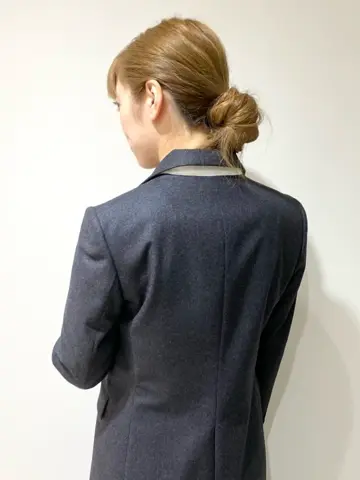 BEIGE， 田村 コーディネート画像