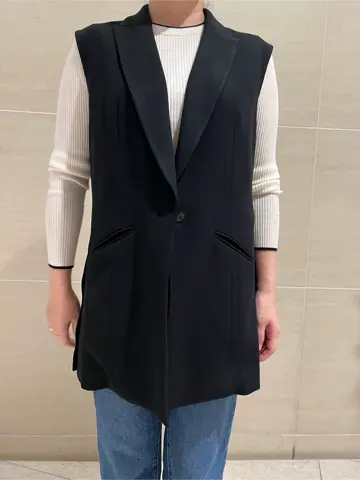 BEIGE， 毛利 コーディネート画像