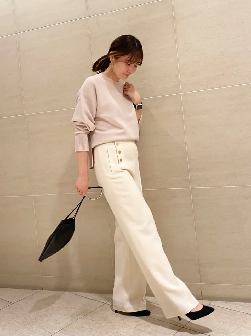  須藤 コーディネート画像