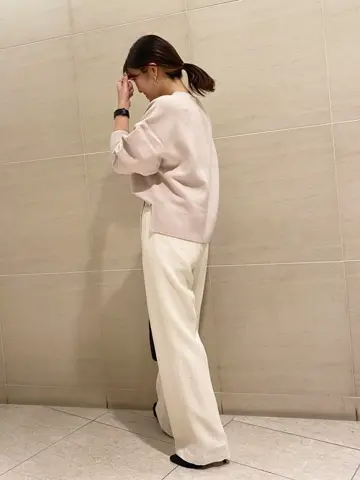 BEIGE， 須藤 コーディネート画像