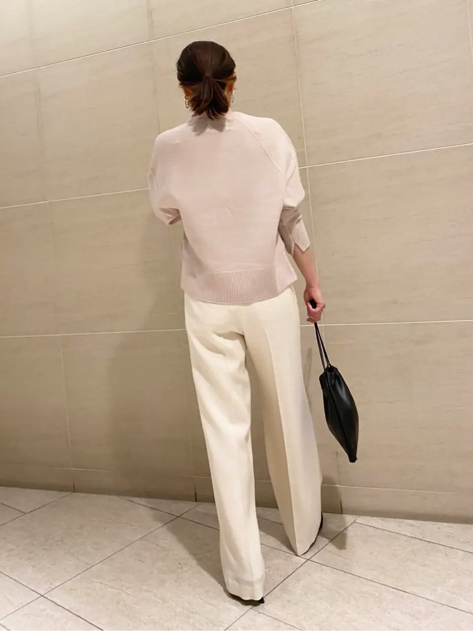 BEIGE， 須藤 コーディネート画像