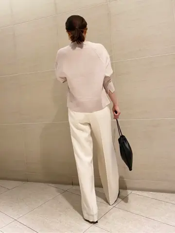 BEIGE， 須藤 コーディネート画像