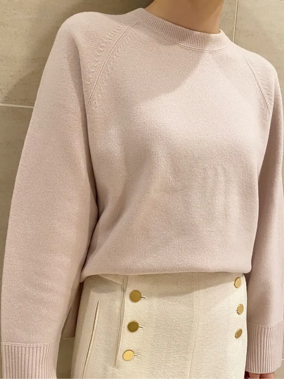 BEIGE， 須藤 コーディネート画像