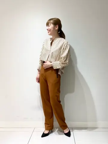 BEIGE， 田村 コーディネート画像