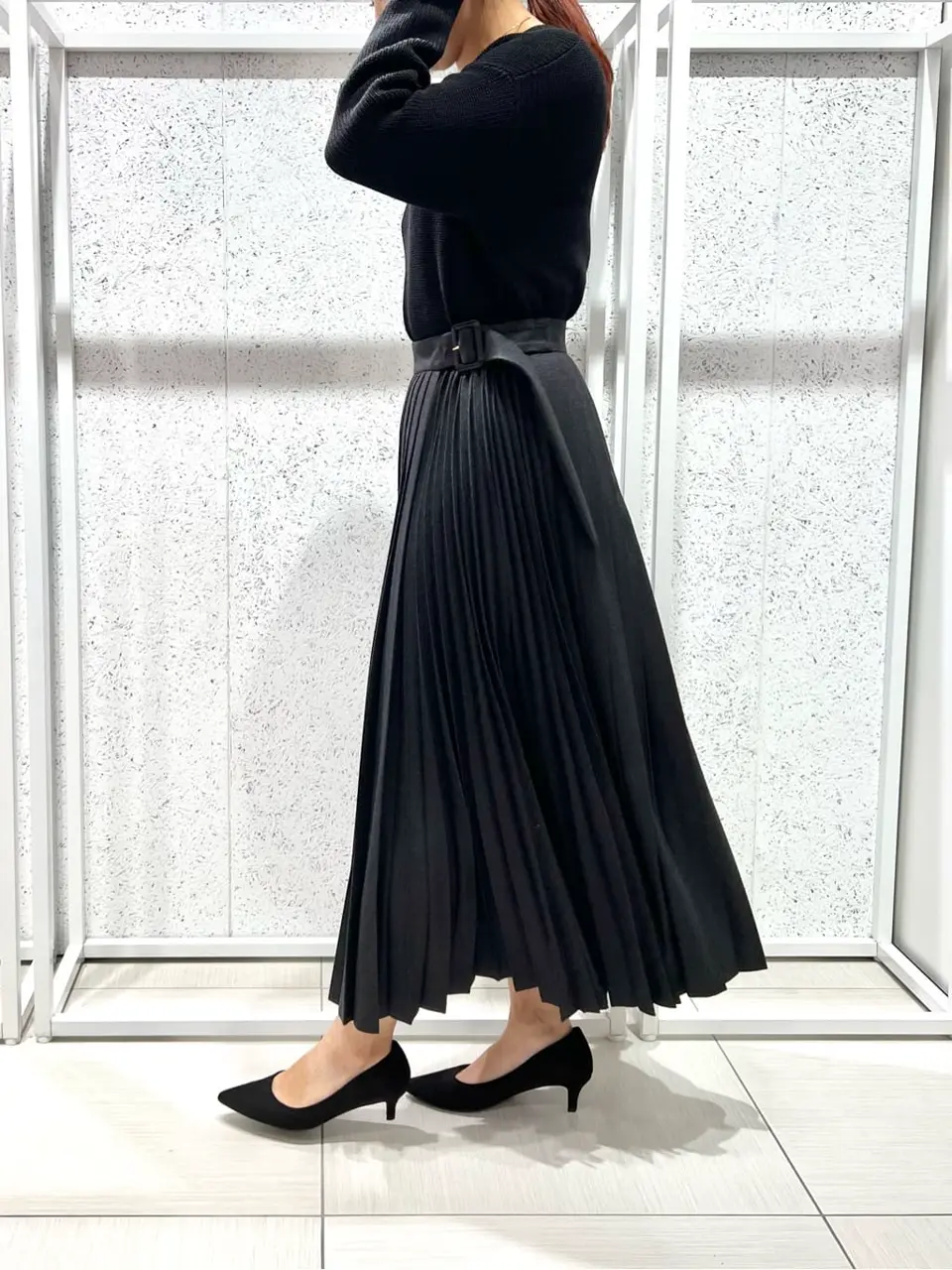 BEIGE， 宮原 コーディネート画像