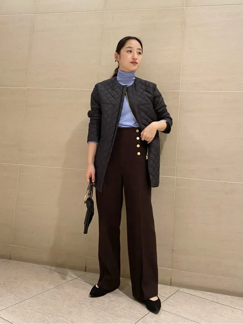  江頭 コーディネート画像