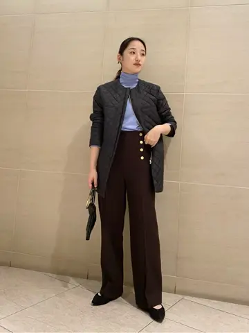 BEIGE， 江頭 コーディネート画像