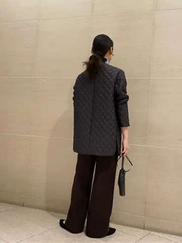 BEIGE， 江頭 コーディネート画像