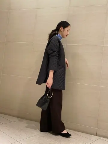 BEIGE， 江頭 コーディネート画像