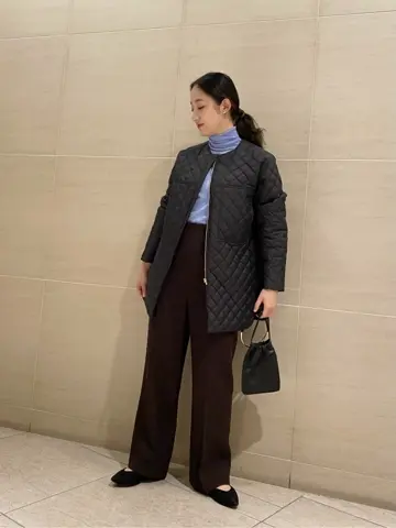 BEIGE， 江頭 コーディネート画像