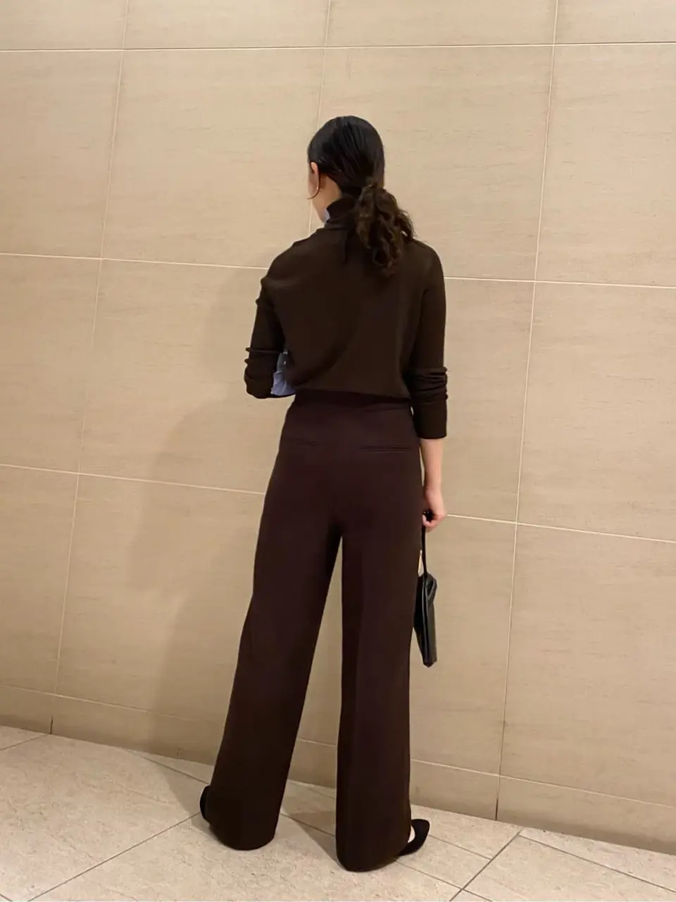 BEIGE， 江頭 コーディネート画像