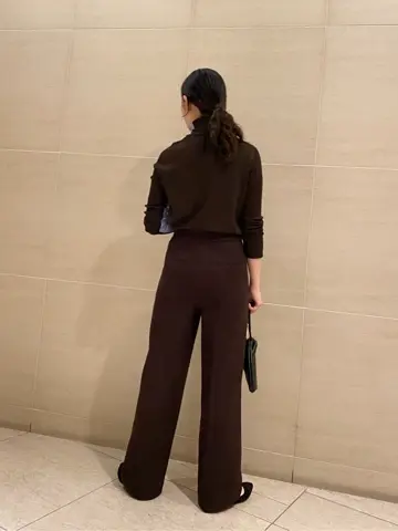 BEIGE， 江頭 コーディネート画像