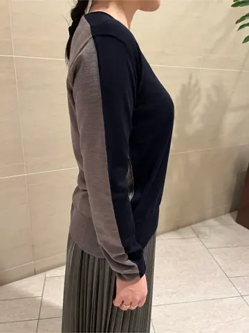 BEIGE， 毛利 コーディネート画像