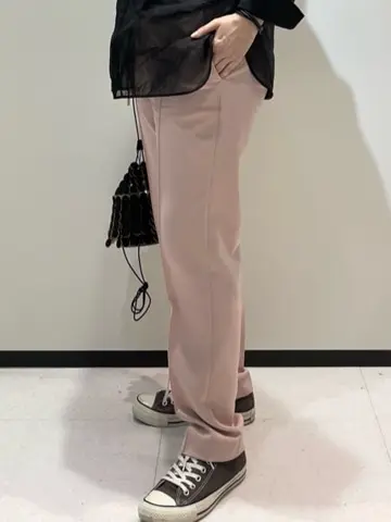 BEIGE， 藤木 コーディネート画像