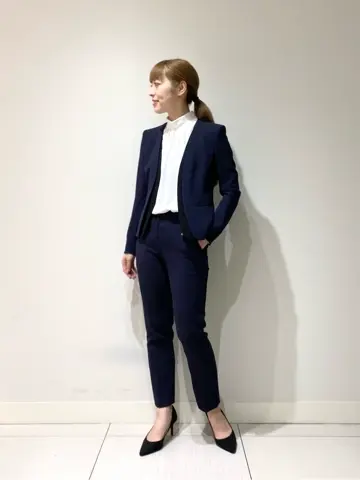 BEIGE， 田村 コーディネート画像