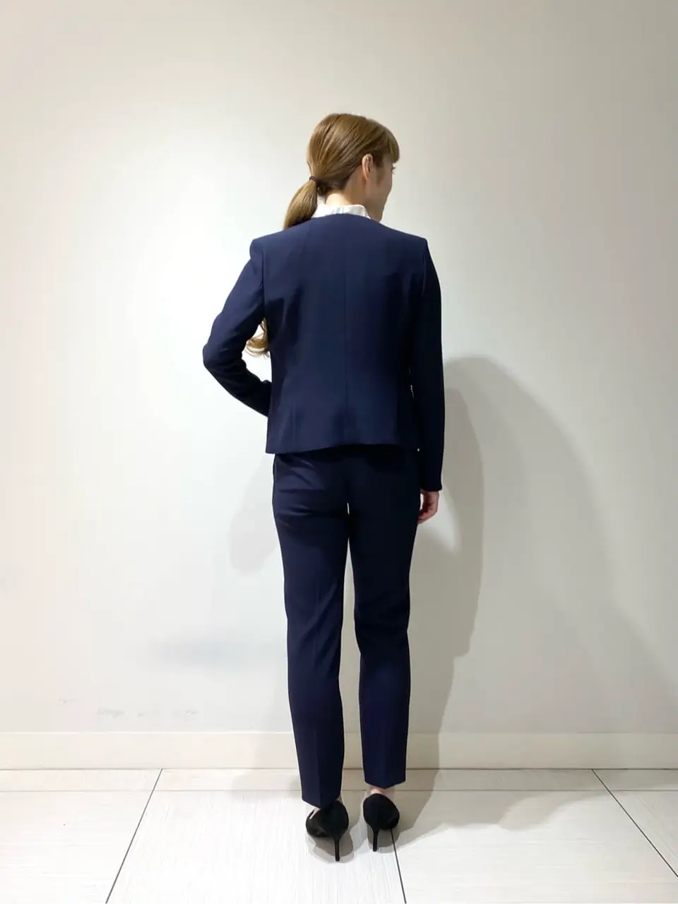 BEIGE， 田村 コーディネート画像