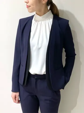 BEIGE， 田村 コーディネート画像