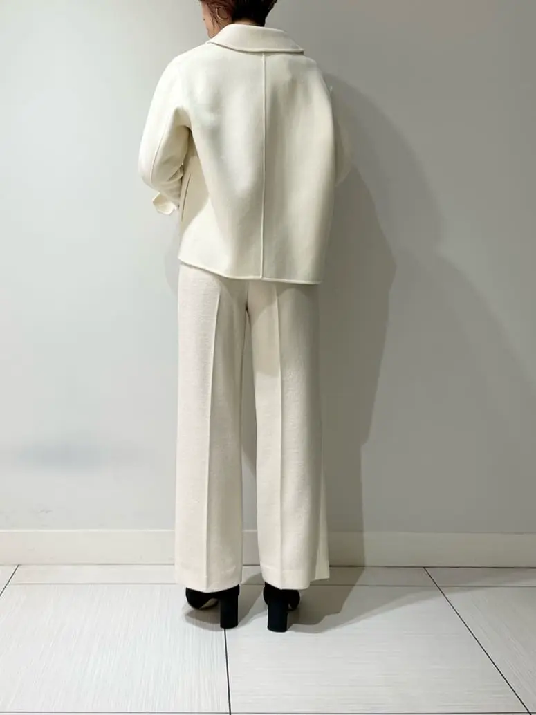 BEIGE， 柴田 コーディネート画像