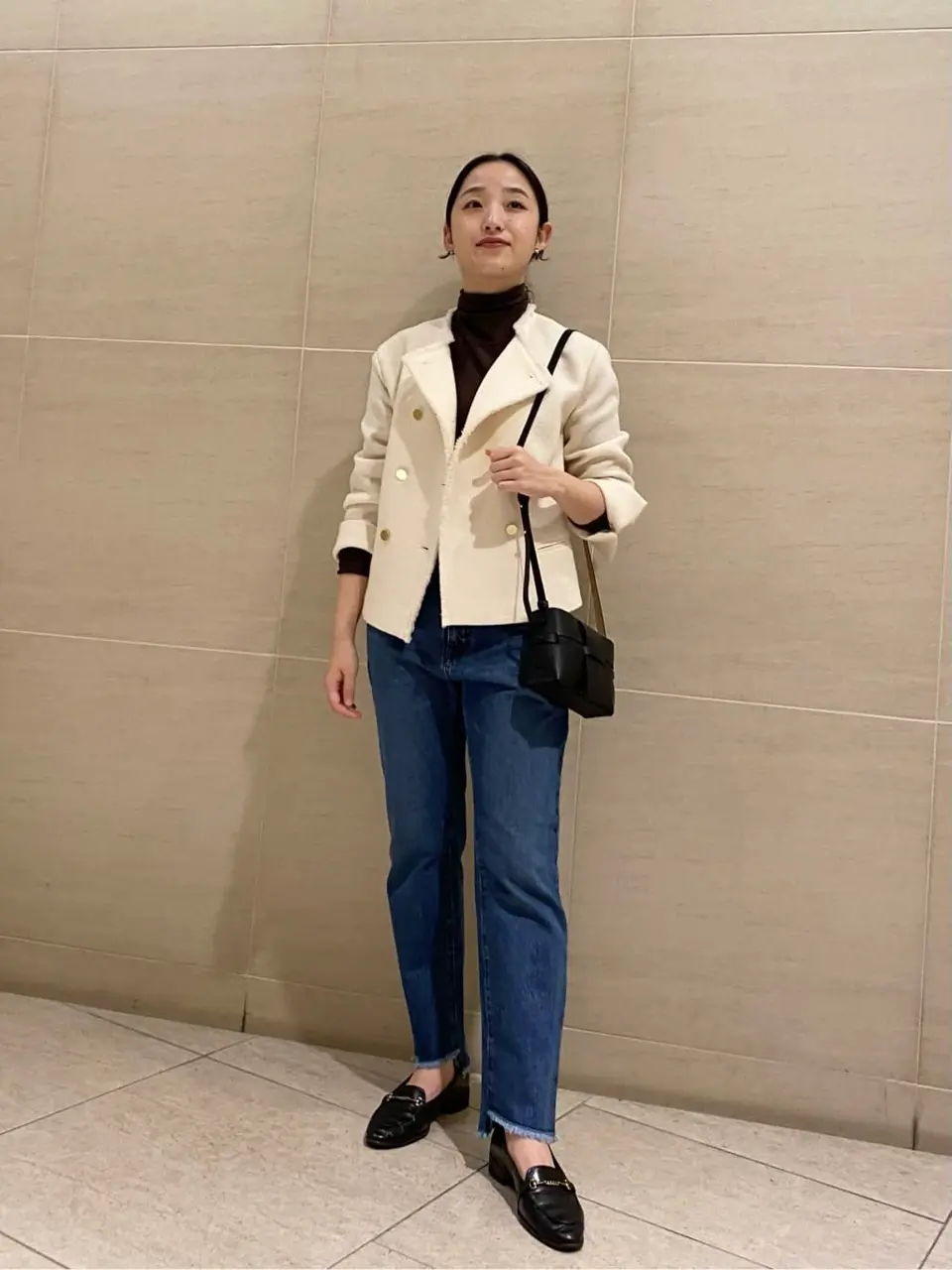  江頭 コーディネート画像