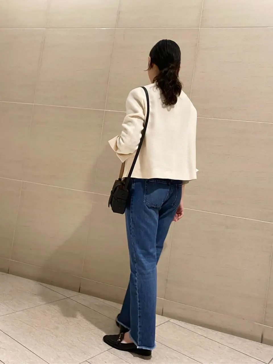 BEIGE， 江頭 コーディネート画像