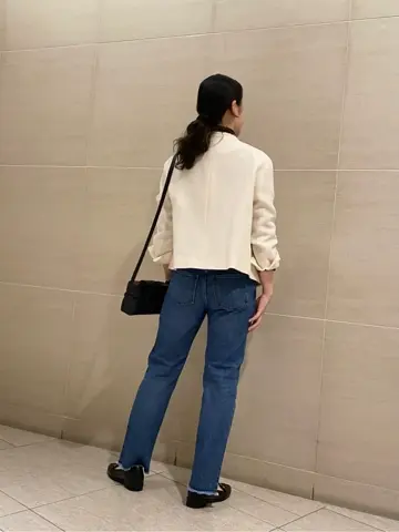 BEIGE， 江頭 コーディネート画像