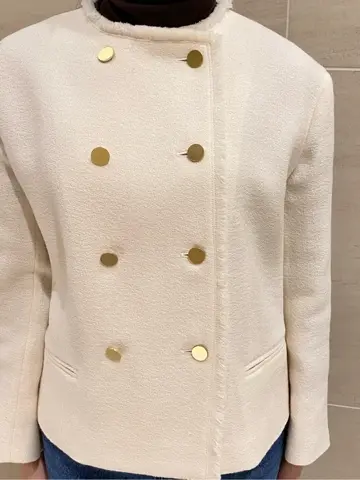 BEIGE， 江頭 コーディネート画像