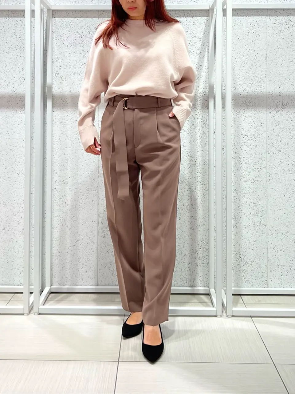  宮原 コーディネート画像