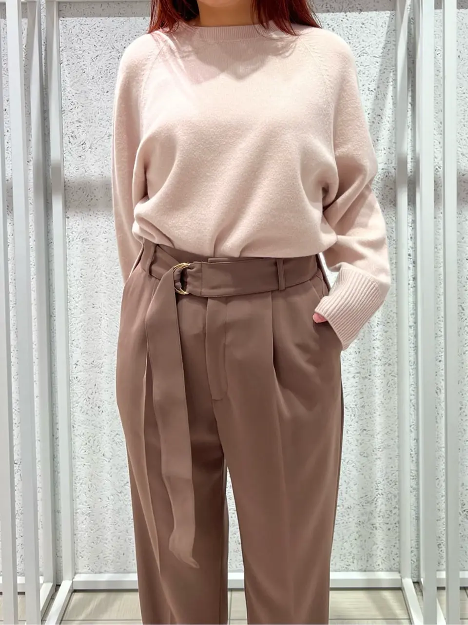 BEIGE， 宮原 コーディネート画像