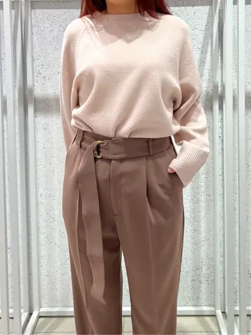 BEIGE， 宮原 コーディネート画像