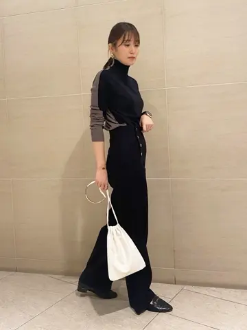 BEIGE， 須藤 コーディネート画像