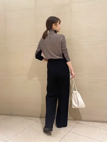 BEIGE， 須藤 コーディネート画像