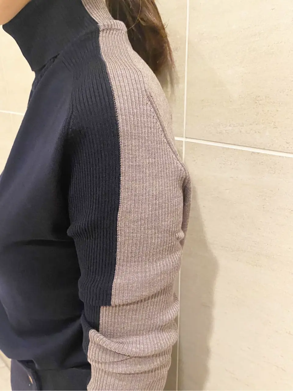 BEIGE， 須藤 コーディネート画像