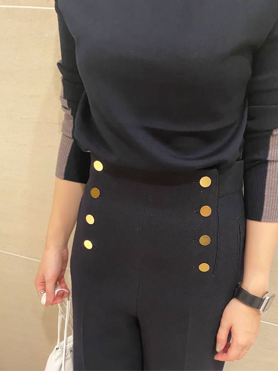 BEIGE， 須藤 コーディネート画像