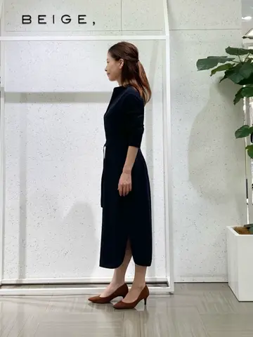 BEIGE， 緒方 コーディネート画像