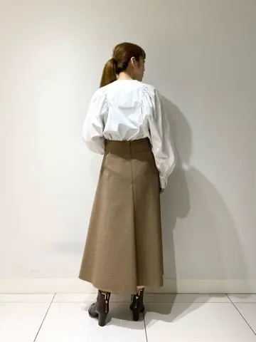 BEIGE， 田村 コーディネート画像