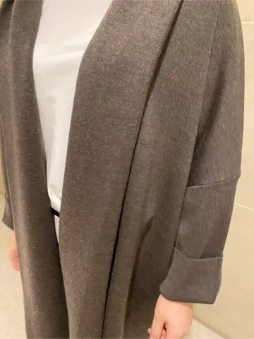 BEIGE， 毛利 コーディネート画像