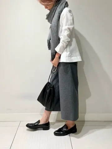 BEIGE， 柴田 コーディネート画像