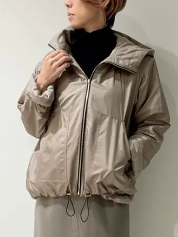 BEIGE， 柴田 コーディネート画像