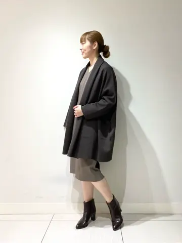 BEIGE， 田村 コーディネート画像