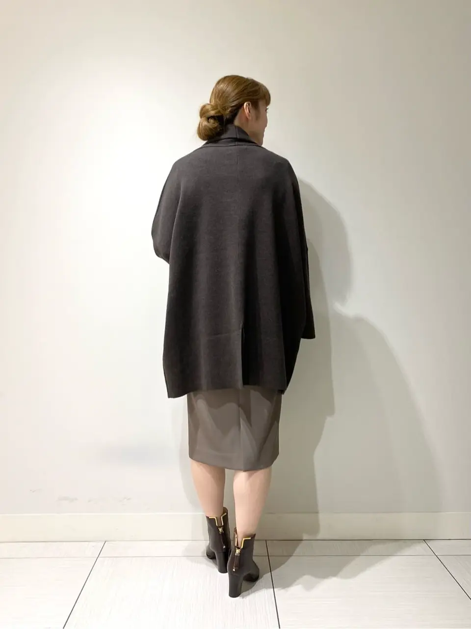 BEIGE， 田村 コーディネート画像