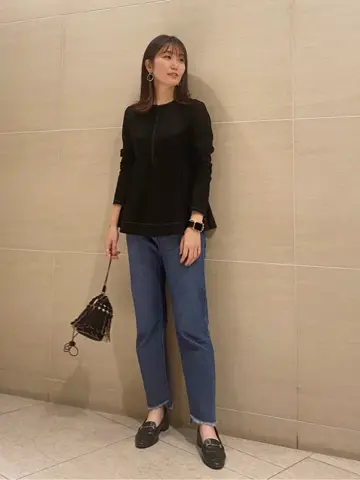 BEIGE， 須藤 コーディネート画像